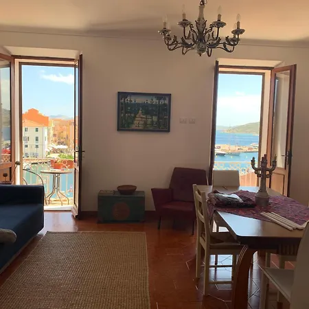 Casa Las Molas La Maddalena (Sassari)