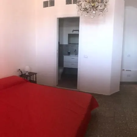 Гостевой дом Casa Las Molas