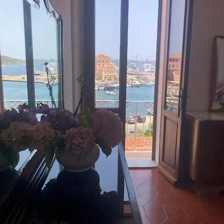 Casa Las Molas * La Maddalena (Sassari)