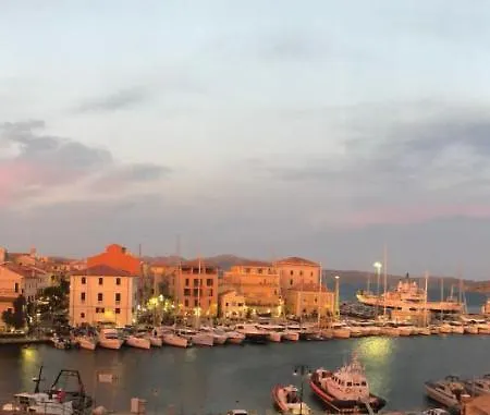 Casa Las Molas Гостевой дом Ла-Маддалена