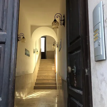 Guest house Casa Las Molas La Maddalena (Sassari)