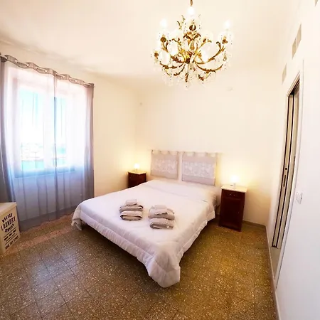Casa Las Molas Λα Μανταλένα