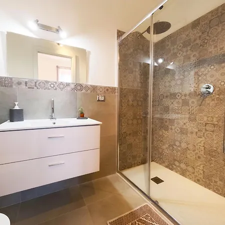 Casa Las Molas Guest house 3*