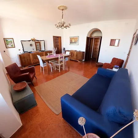 Guest house Casa Las Molas 3*