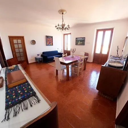 Casa Las Molas 3*