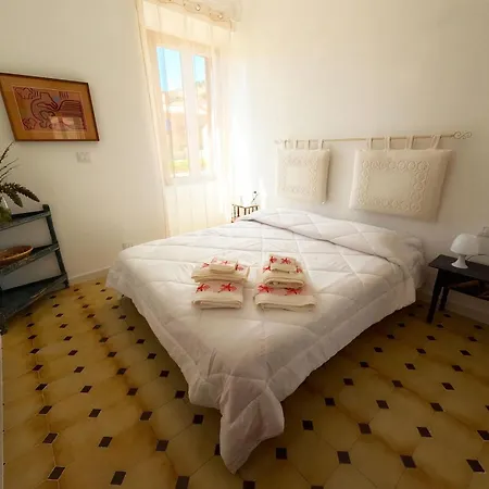 Casa Las Molas Guest house 3*