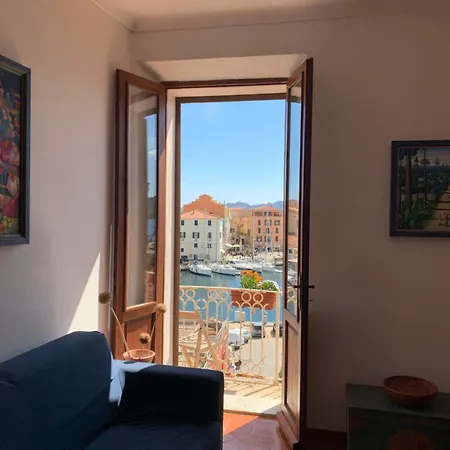 Casa Las Molas